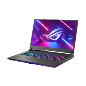 لپ تاپ 17 اینچی ایسوس مدل Asus ROG Strix G17 G713IE-HX043W-2