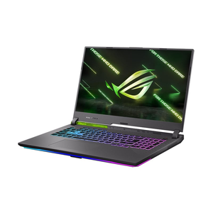 لپ تاپ 17 اینچی ایسوس مدل Asus ROG Strix G17 G713RC-KH046W-2