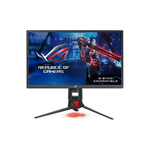 مانیتور ایسوس مدل Asus Monitor ROG Strix XG248Q سایز 24 اینچ