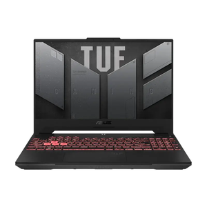 لپ تاپ 15 اینچی ایسوس مدل Asus TUF Gaming A15 FA507RE DH