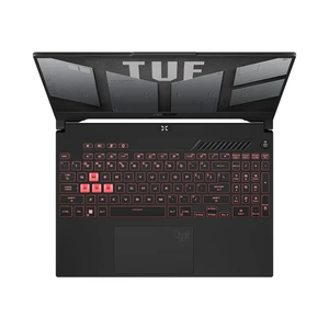 لپ تاپ 15 اینچی ایسوس مدل Asus TUF Gaming A15 FA507RE DH-1
