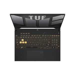 لپ تاپ 15.6 اینچی ایسوس مدل TUF Gaming FX507ZC4 | i5 12500H | 32GB | 1TB SSD | RTX 3050-1