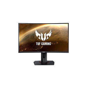 مانیتور ایسوس مدل Asus TUF Gaming Monitor VG27VQ سایز 27 اینچ