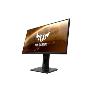 مانیتور ایسوس مدل Asus Monitor TUF Gaming VG259QM سایز 24.5 اینچ-1