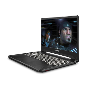 لپ تاپ 15 اینچی ایسوس مدل Asus TUF FX505DT-HN665-1