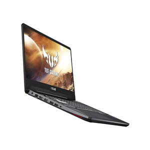 لپ تاپ 15 اینچی ایسوس مدل Asus TUF FX505DT-HN665-2