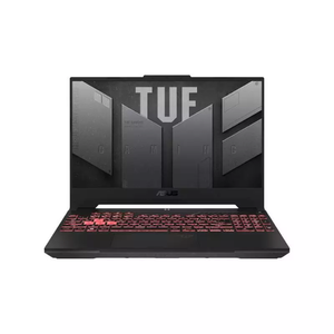 لپ تاپ 15 اینچی ایسوس مدل Asus TUF Gaming A15 FA507RR DD