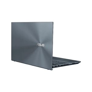 لپ تاپ زنبوک پرو لمسی ایسوس مدل Asus Zenbook Pro 15 OLED UM535QE-KY241-3
