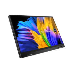 لپ تاپ 14 اینچی ایسوس مدل Asus Laptop ZenBook UN5401QA BG-3