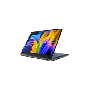 لپ تاپ 14 اینچی ایسوس مدل Asus Zenbook 14 Flip OLED UP5401ZA -KN021W-2