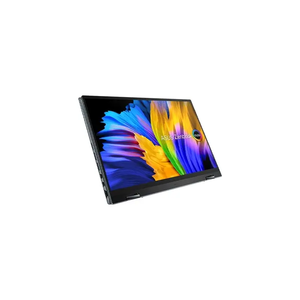 لپ تاپ 14 اینچی ایسوس مدل Asus Zenbook 14 Flip OLED UP5401ZA -KN021W-3