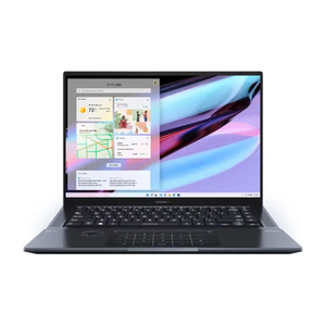 لپ تاپ 16 اینچی ایسوس مدل Asus ZenBook Pro 16 UX7602ZM -ME074