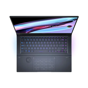 لپ تاپ 16 اینچی ایسوس مدل Asus ZenBook Pro 16 UX7602ZM -ME074-1