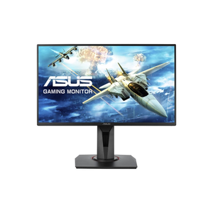 مانیتور ایسوس مدل Asus Gaming Monitor VG258QR سایز 24.5 اینچ