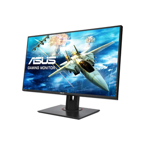 مانیتور ایسوس مدل Asus Monitor VG278QF سایز 27 اینچ-1
