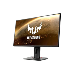 مانیتور ایسوس مدل Asus TUF Gaming Monitor VG279QR سایز 27 اینچ-1