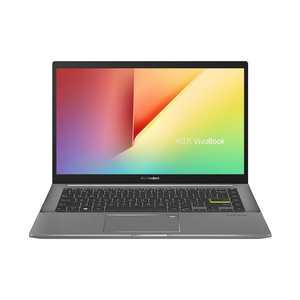 لپ تاپ 14 اینچی ایسوس مدل Asus VivoBook S14 S433JQ-AM154