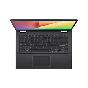 لپ تاپ 14 اینچی ایسوس مدل Asus VivoBook Flip 14 TP470EZ-EC091W-1