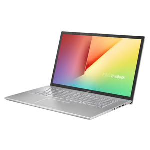 لپ تاپ 17 اینچی ایسوس مدل Asus VivoBook X712EQ-AU111-2