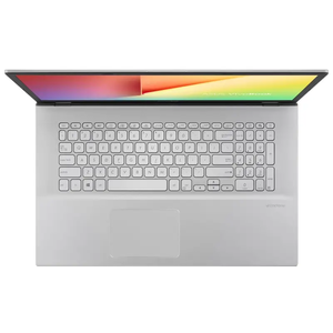 لپ تاپ 17 اینچی ایسوس مدل Asus VivoBook X712EQ-AU111-1
