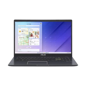 لپ تاپ 15.6 اینچی ایسوس VivoBook E510MA Celeron N4020 4GB 512GB SSD INTEL