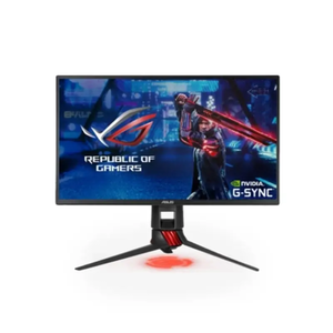 مانیتور ایسوس مدل ASUS ROG Strix XG258Q سایز 24 اینچ