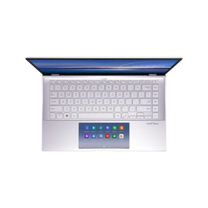 لپ تاپ 14 اینچی ایسوس مدل Asus ZenBook UX435EG-K9532W-1