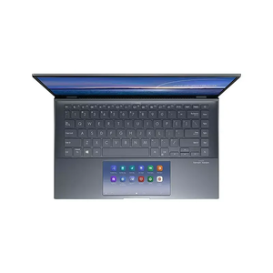 لپ تاپ 14 اینچی ایسوس مدل Asus ZenBook UX435EG-A5009T-1