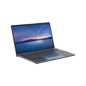 لپ تاپ 14 اینچی ایسوس مدل Asus ZenBook UX435EG-A5009T-3