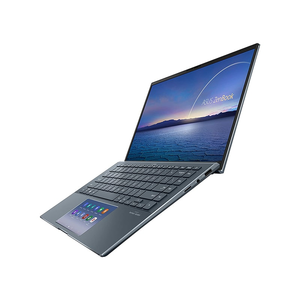 لپ تاپ 14 اینچی ایسوس مدل Asus ZenBook UX435EG-A5009T-6