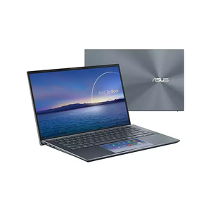 لپ تاپ 14 اینچی ایسوس مدل Asus ZenBook UX435EG-A5009T-7