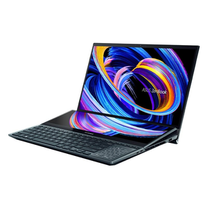 لپ تاپ 15 اینچی ایسوس مدل Asus Zenbook Pro Duo 15 UX582LR-H2025T-1