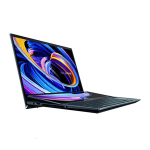 لپ تاپ 15 اینچی ایسوس مدل Asus Zenbook Pro Duo 15 UX582LR-H2025T-2