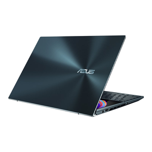 لپ تاپ 15 اینچی ایسوس مدل Asus Zenbook Pro Duo 15 UX582LR-H2025T-3