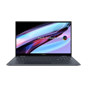 لپ تاپ 15 اینچی ایسوس مدل Asus Zenbook Pro 15 Flip UP6502ZD -M8007W