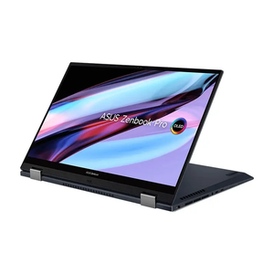 لپ تاپ 15 اینچی ایسوس مدل Asus Zenbook Pro 15 Flip UP6502ZD -M8007W-3