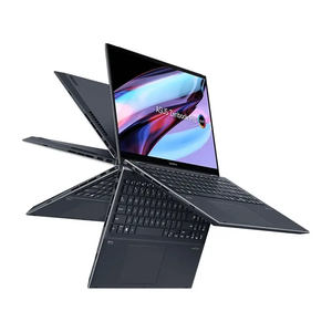 لپ تاپ 15 اینچی ایسوس مدل Asus Zenbook Pro 15 Flip UP6502ZD -M8007W-1