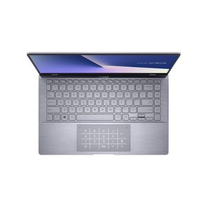 لپ تاپ 14 اینچی ایسوس مدل Asus ZenBook UM433IQ-A5023-1