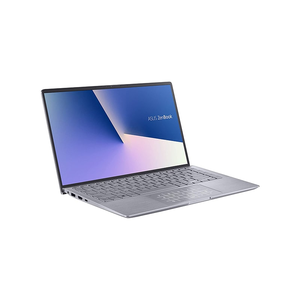 لپ تاپ 14 اینچی ایسوس مدل Asus ZenBook UM433IQ-A5023-2