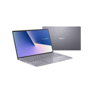 لپ تاپ 14 اینچی ایسوس مدل Asus ZenBook UM433IQ-A5023-4