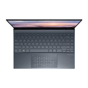 لپ تاپ 13 اینچی ایسوس مدل Asus ZenBook UX325EA-KG287-1
