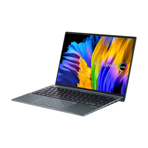 لپ تاپ 14 اینچی ایسوس مدل Asus Zenbook 14 OLED UX5401ZA -L7036-1