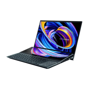 لپ تاپ 15.6 اینچی ایسوس مدل Asus ZenBook Pro Duo UX582ZM -H2065W-1