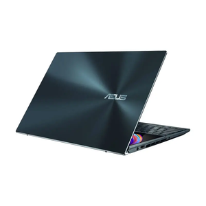 لپ تاپ 15.6 اینچی ایسوس مدل Asus ZenBook Pro Duo UX582ZM -H2065W-2