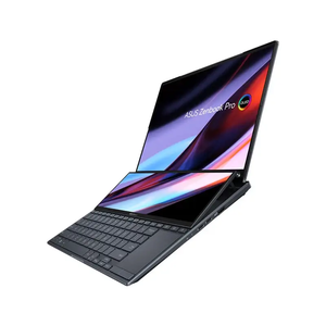 لپ تاپ 14 اینچی ایسوس مدل ZenBook Pro 14 Duo UX8402ZE -M3026W-2