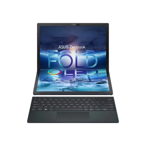 لپ تاپ 17 اینچی ایسوس مدل Asus Zenbook 17 FOLD UX9702AA DH