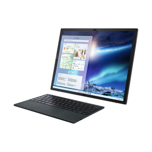 لپ تاپ 17 اینچی ایسوس مدل Asus Zenbook 17 FOLD UX9702AA DH-1