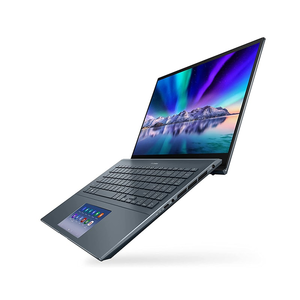 لپ تاپ 15 اینچی ایسوس مدل Asus ZenBook UX535LI-BN192-2