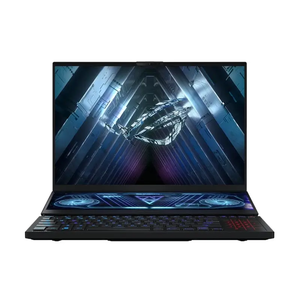 لپ تاپ 16 اینچی ایسوس مدل Asus ROG Zephyrus Duo 16 GX650RX-LS188W