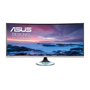 مانیتور ایسوس مدل Asus Curve Monitor MX38VC سایز 37.5 اینچ